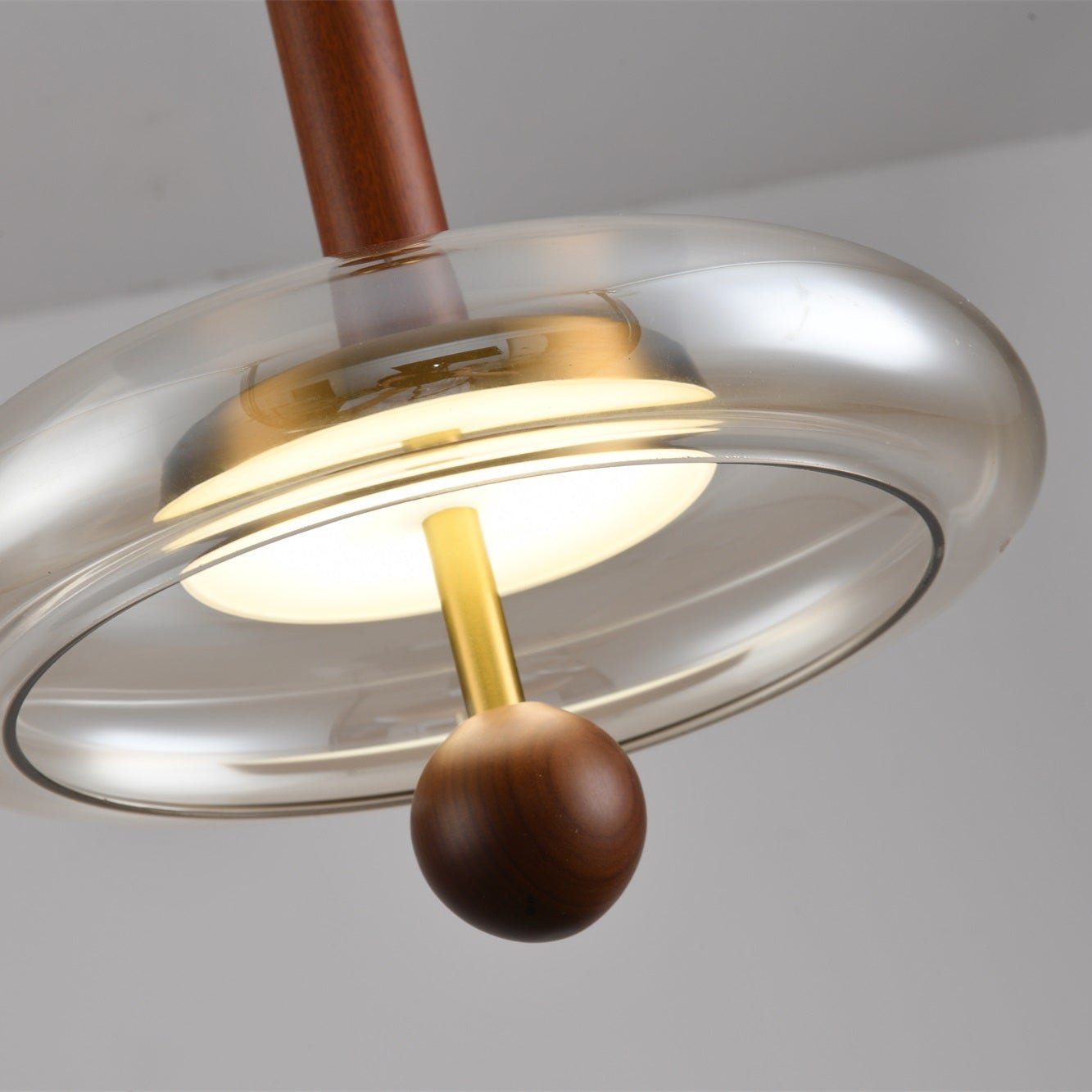WOW Ovalo Pendant Lamp