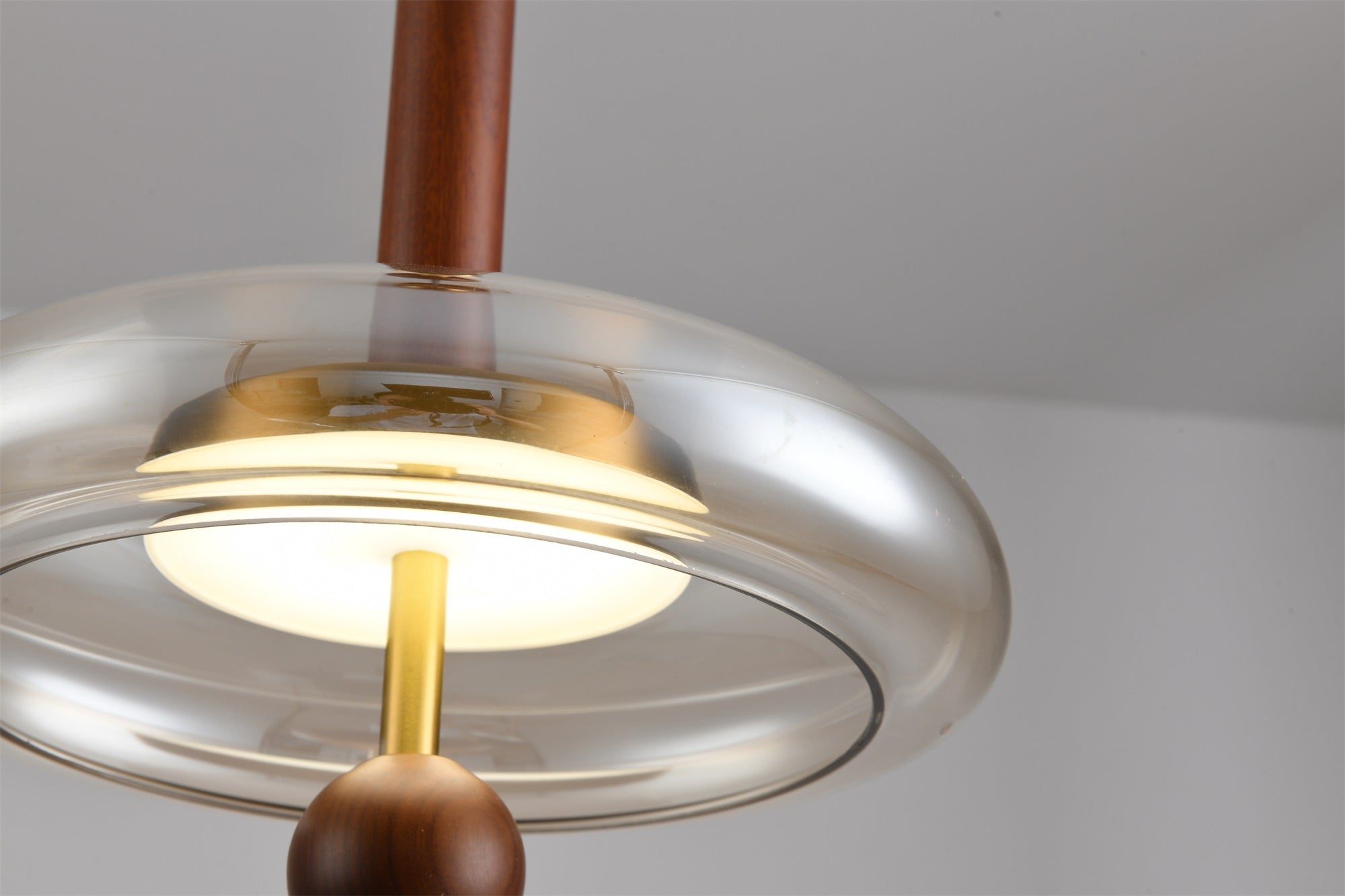 WOW Ovalo Pendant Lamp