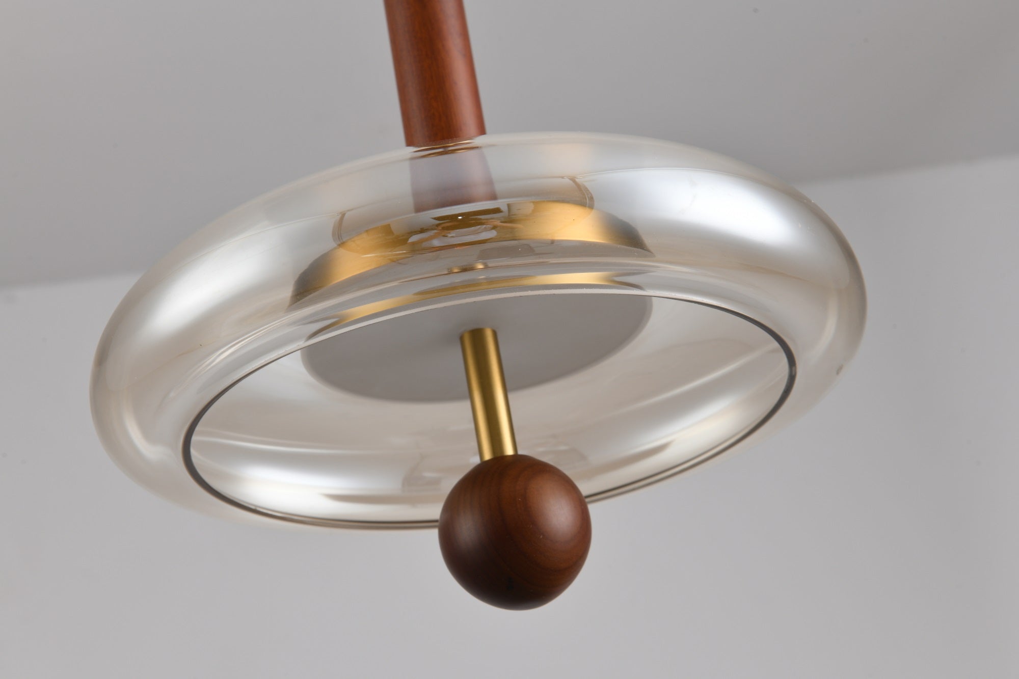 WOW Ovalo Pendant Lamp