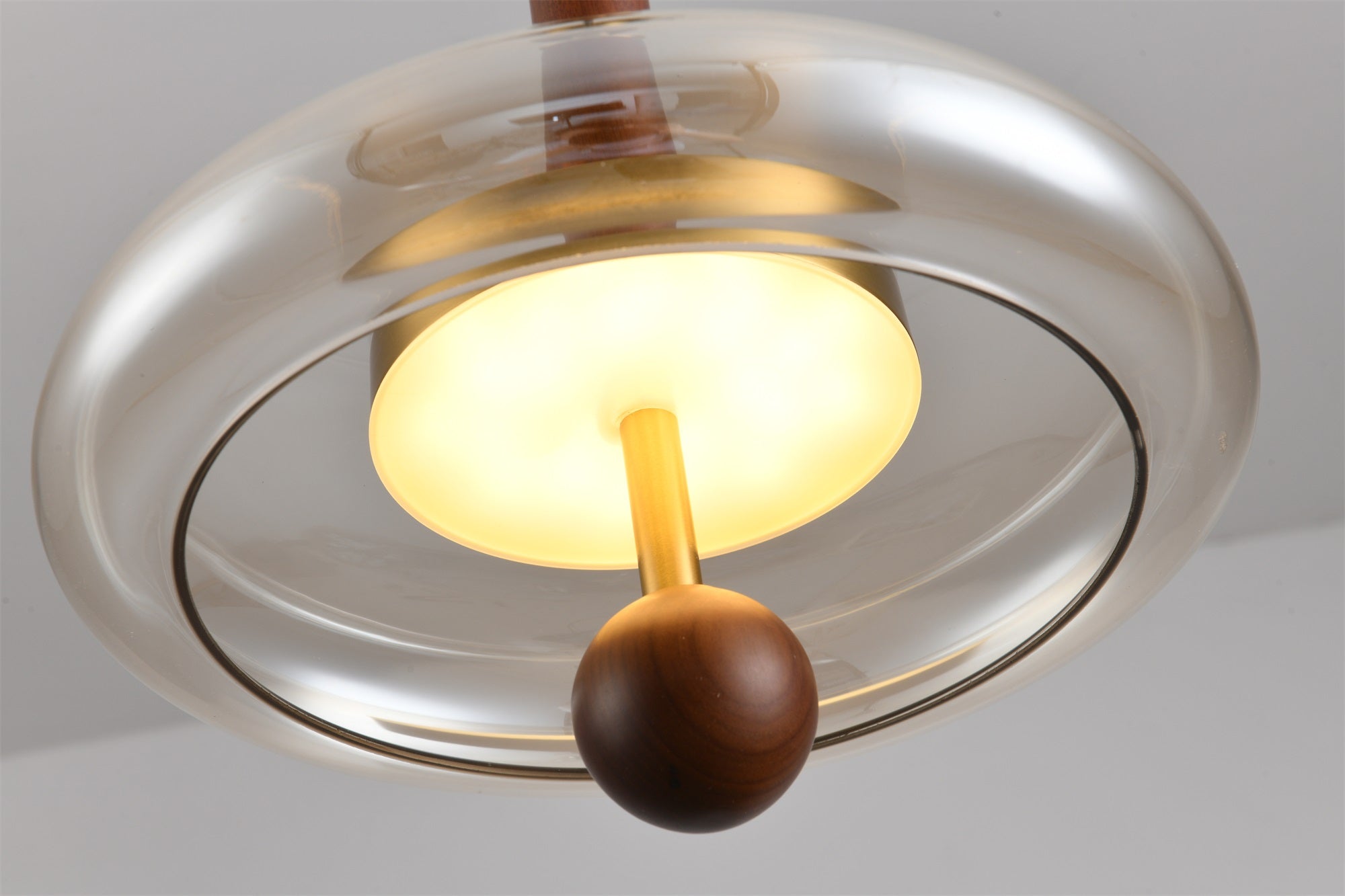 WOW Ovalo Pendant Lamp