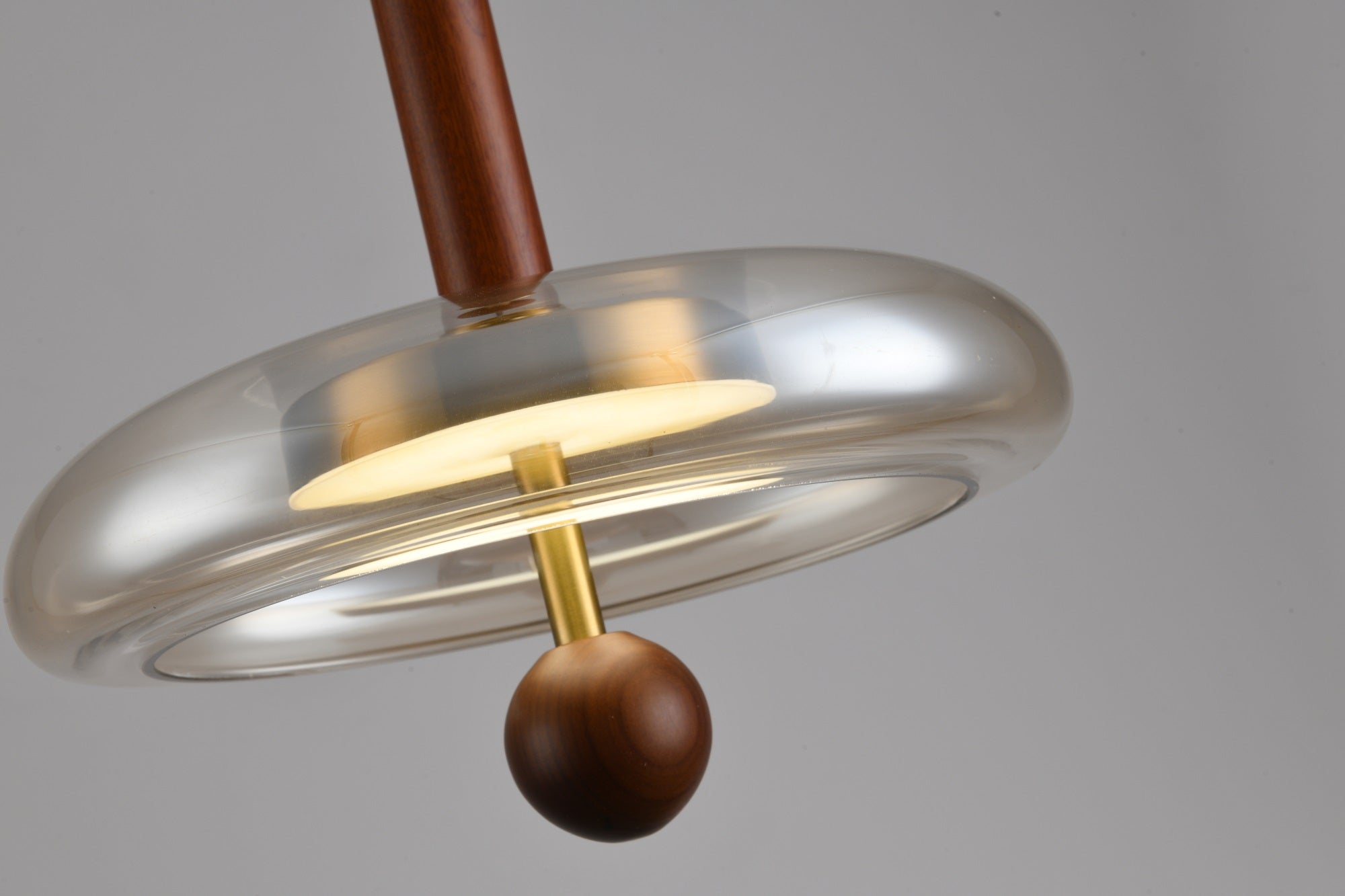 WOW Ovalo Pendant Lamp