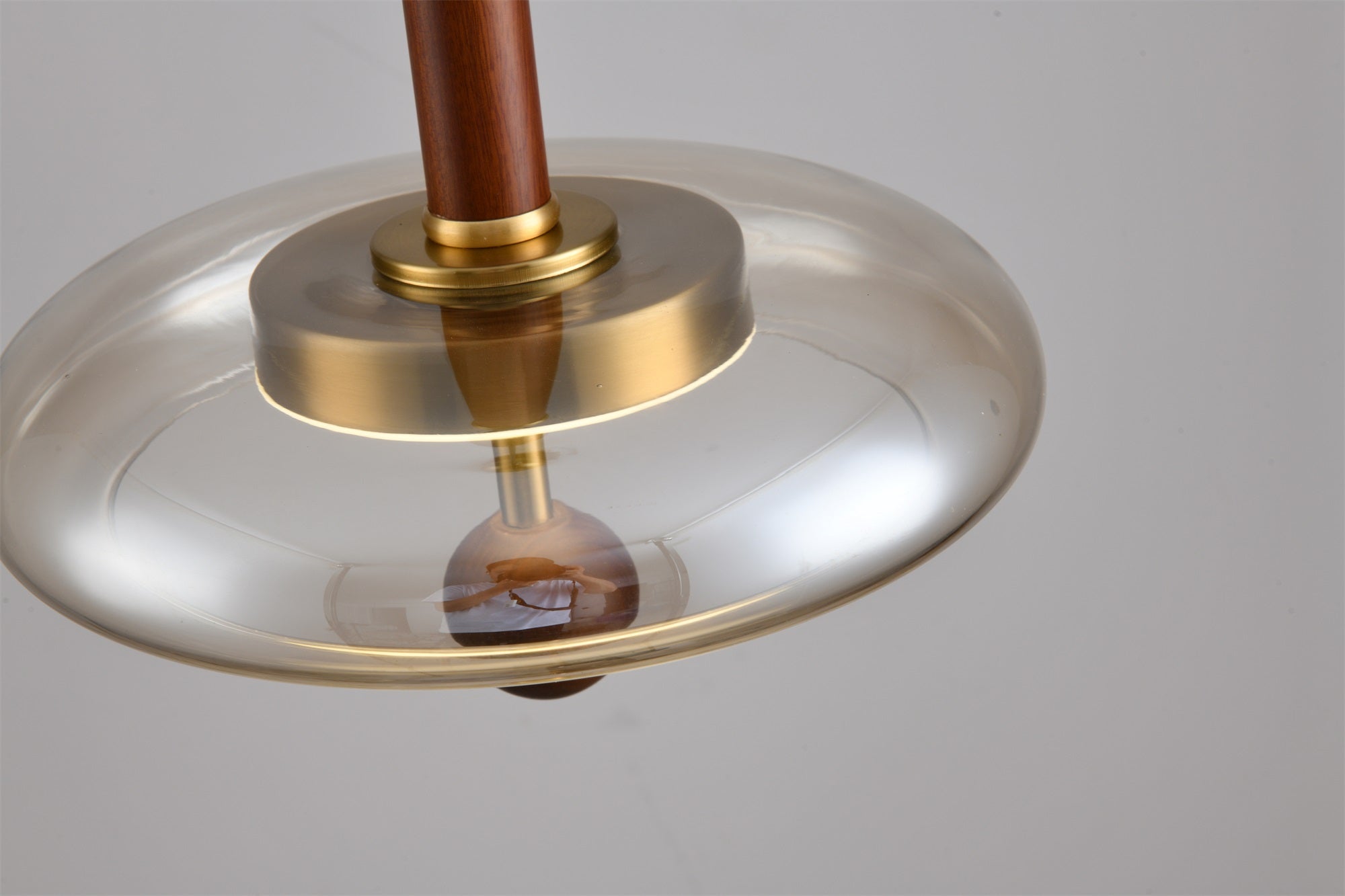 WOW Ovalo Pendant Lamp