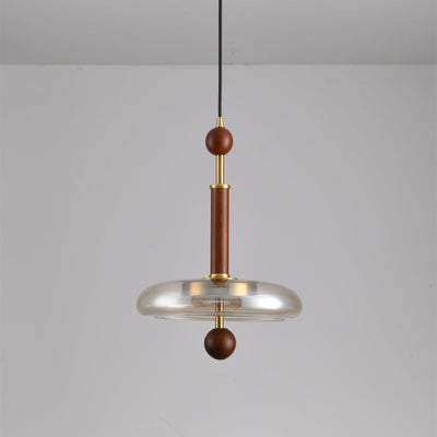 WOW Ovalo Pendant Lamp