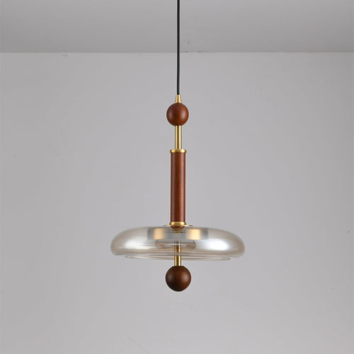 WOW Ovalo Pendant Lamp