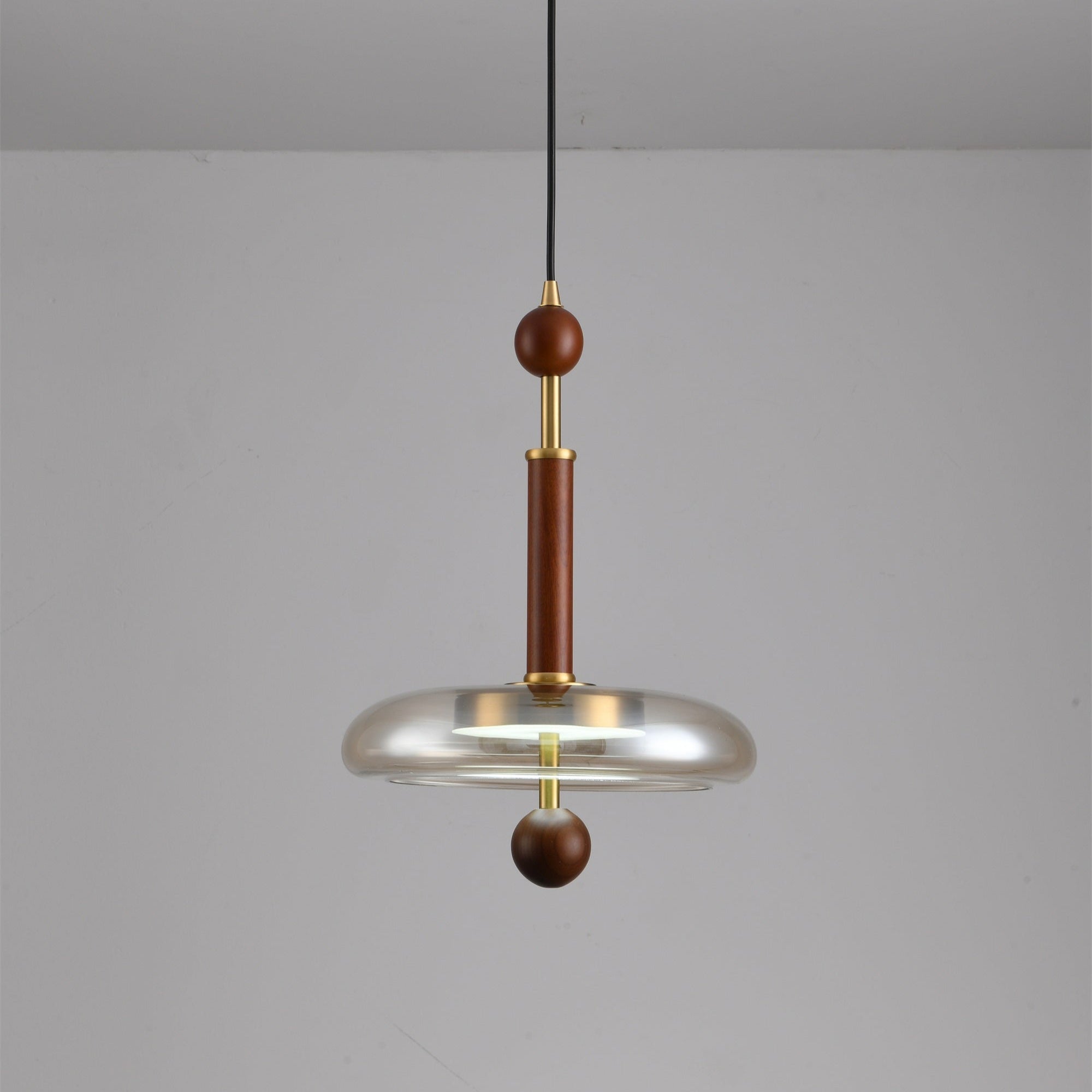 WOW Ovalo Pendant Lamp
