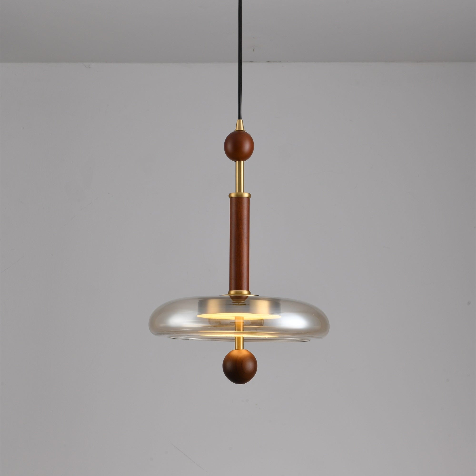 WOW Ovalo Pendant Lamp