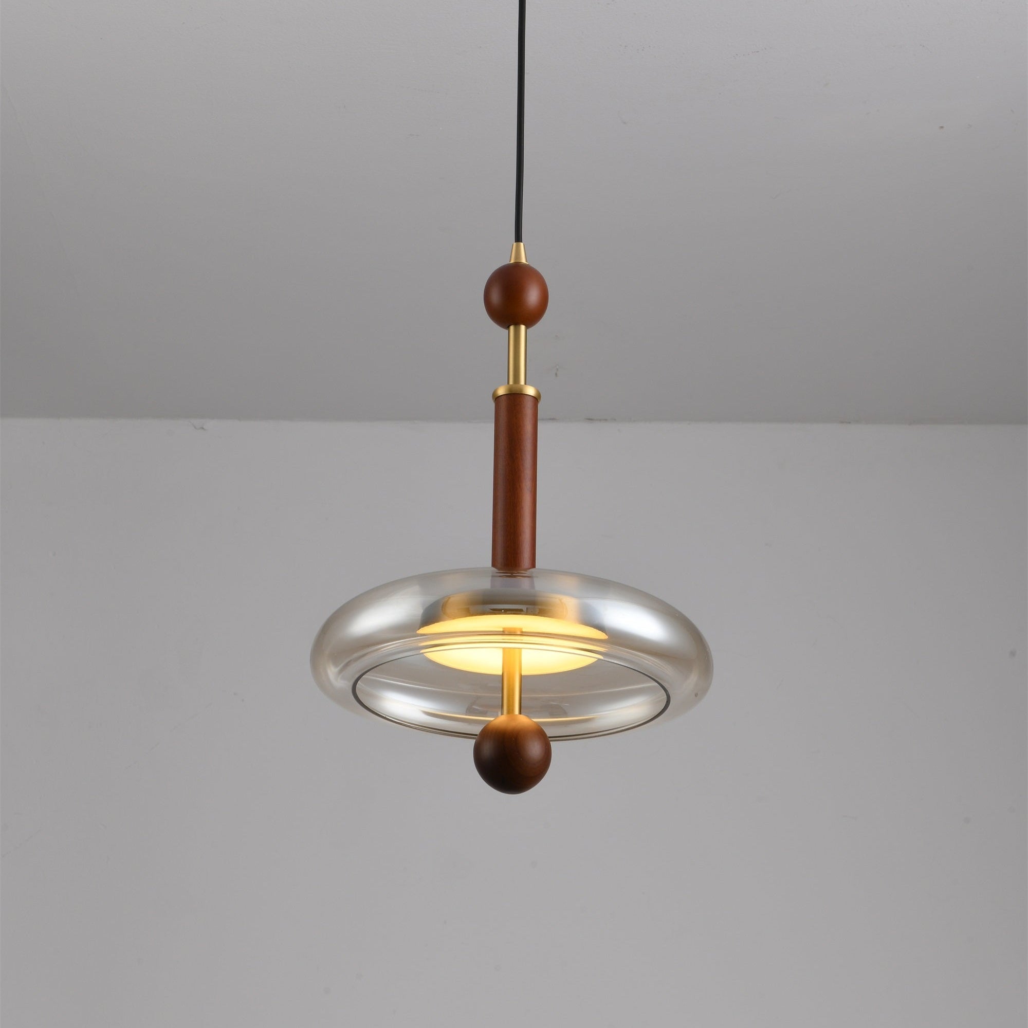WOW Ovalo Pendant Lamp