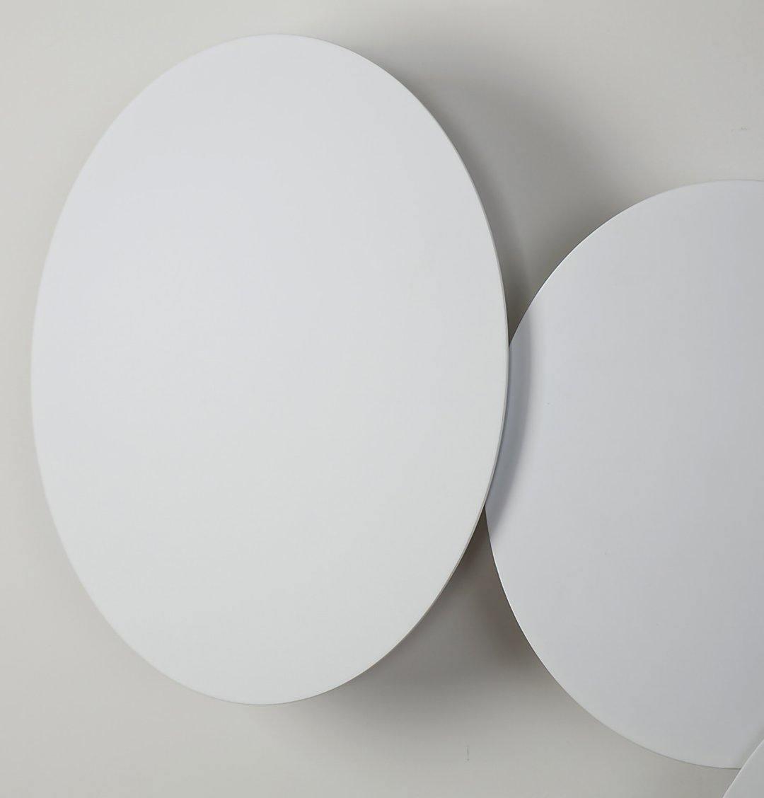 WOW Geometric Disc Wall Lamp