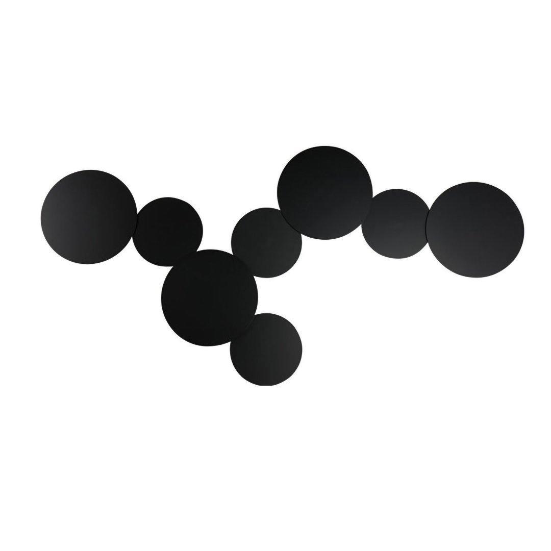 WOW Geometric Disc Wall Lamp