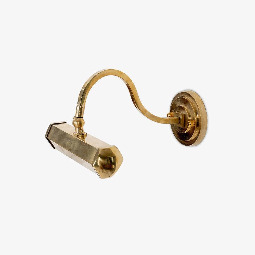 WOW Pacific Wall Lamp