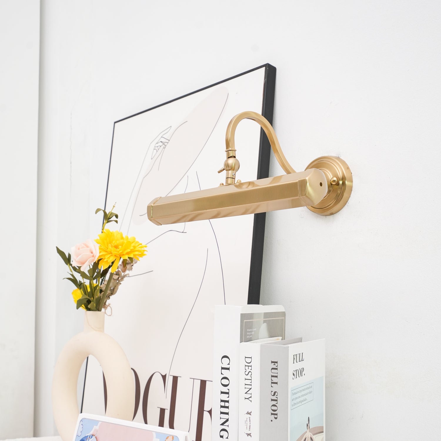 WOW Pacific Wall Lamp