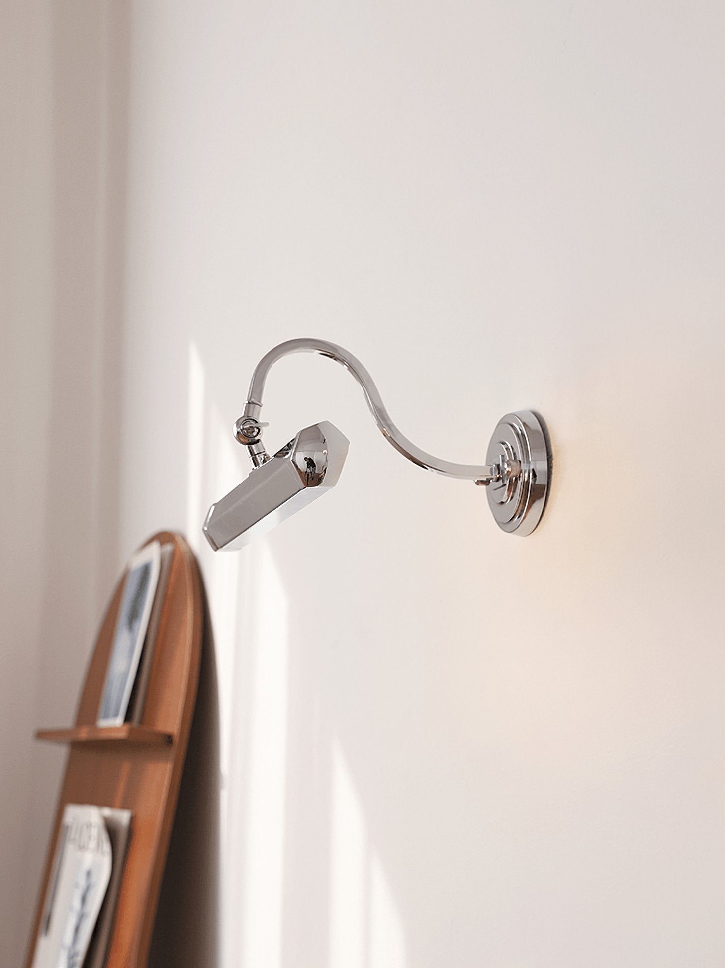 WOW Pacific Wall Lamp