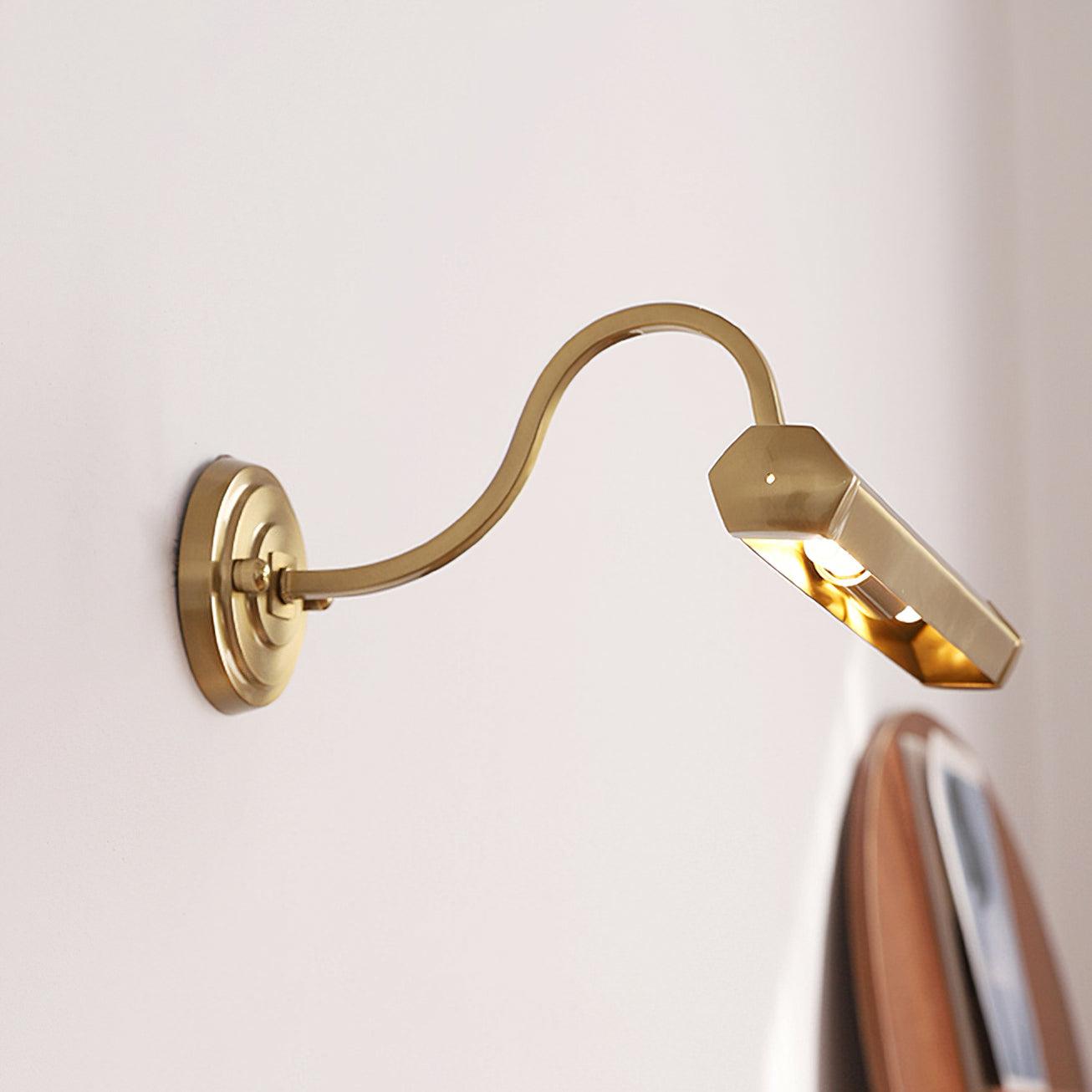 WOW Pacific Wall Lamp