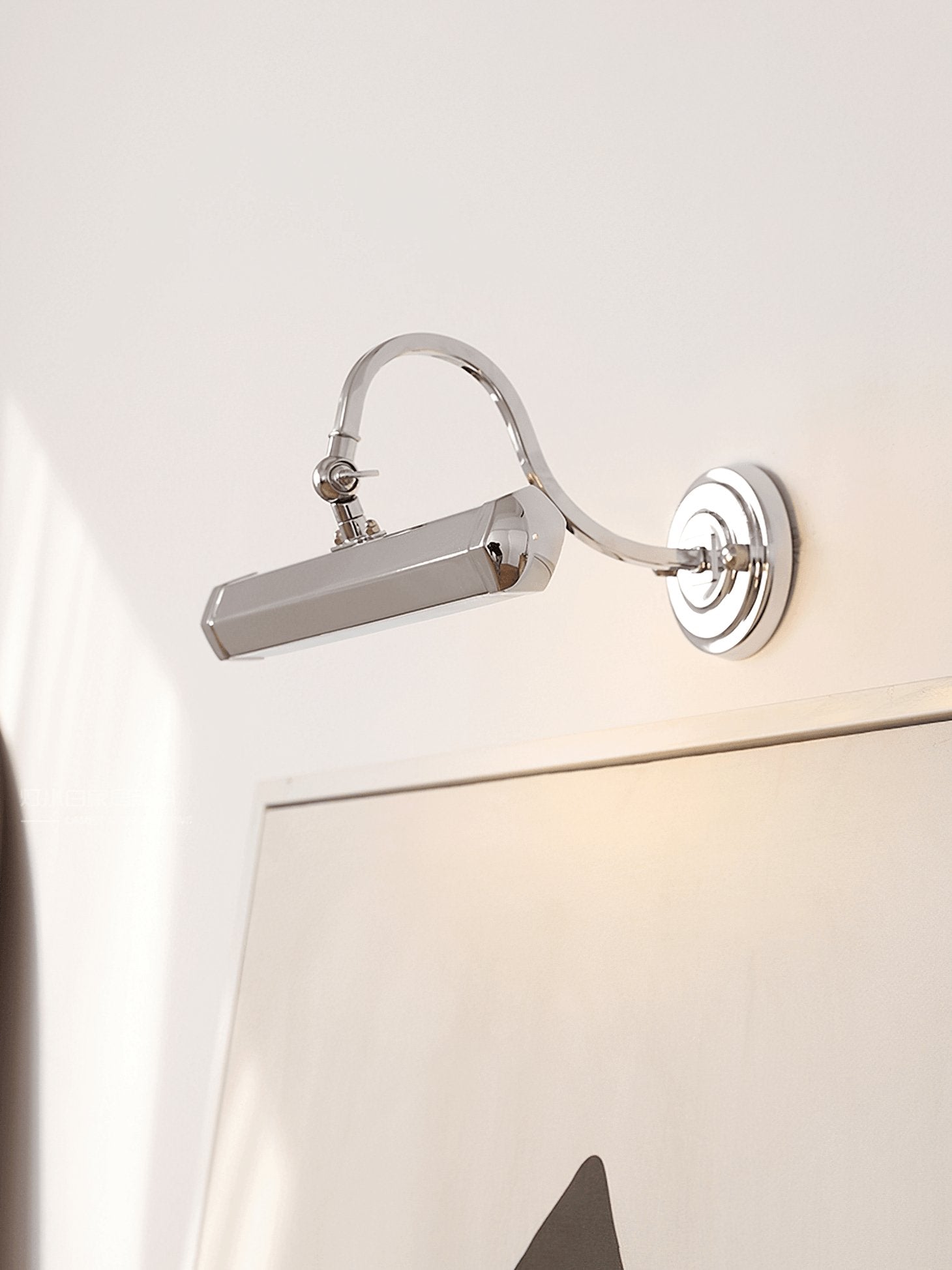 WOW Pacific Wall Lamp