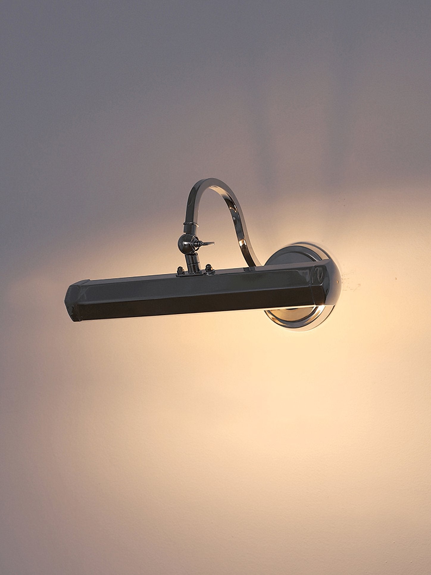 WOW Pacific Wall Lamp
