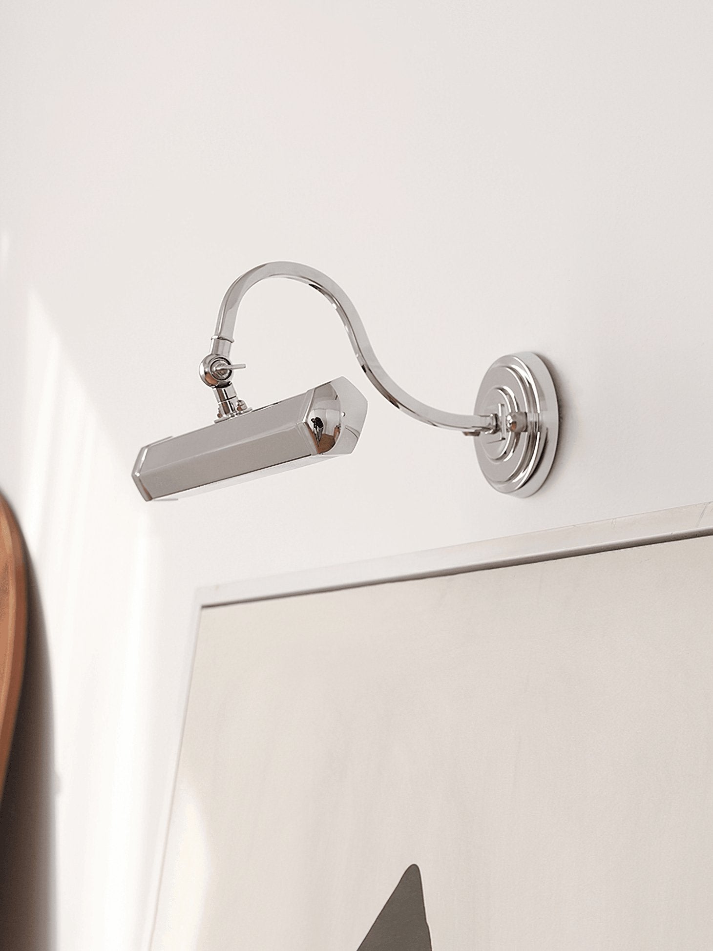 WOW Pacific Wall Lamp
