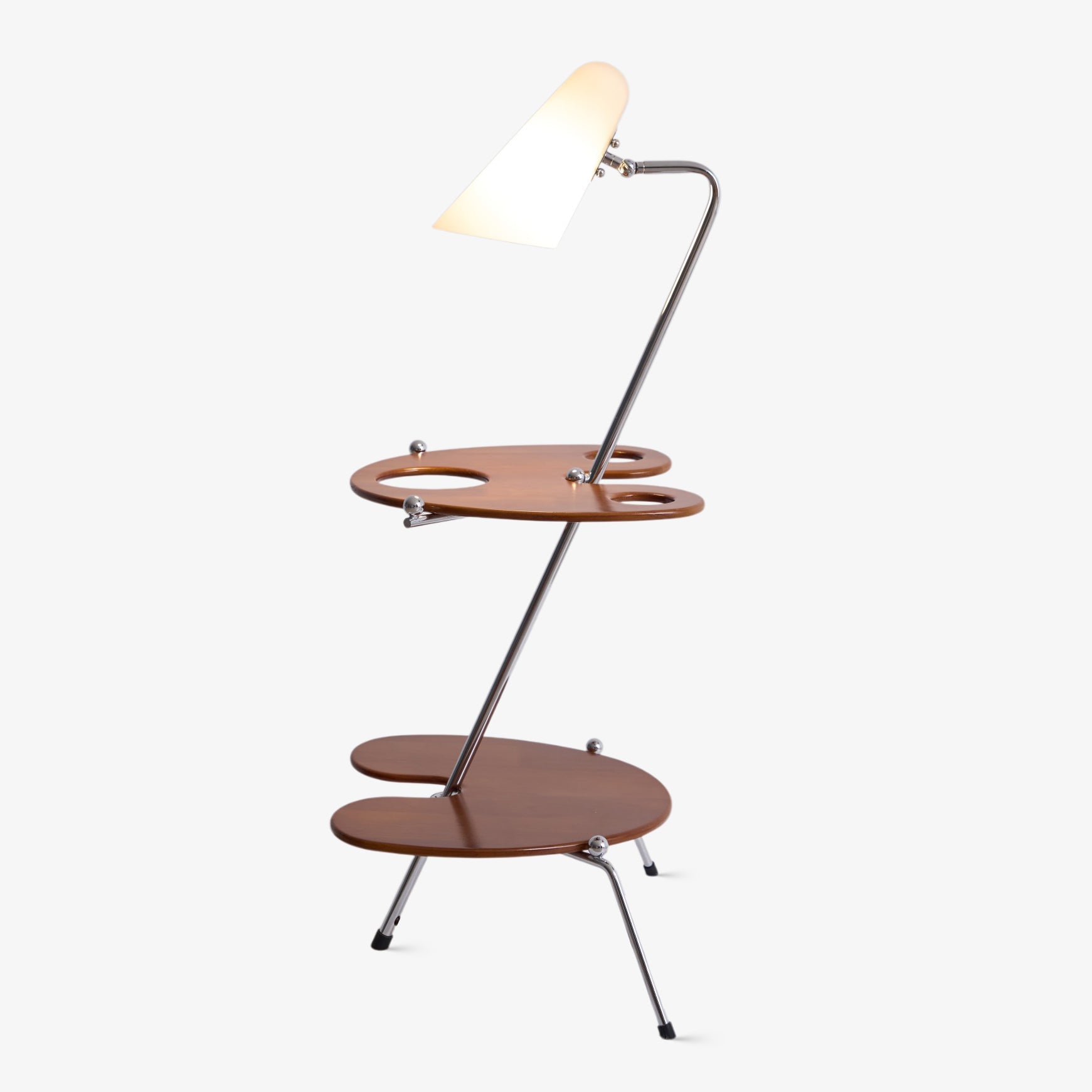 WOW Palette Floor Lamp