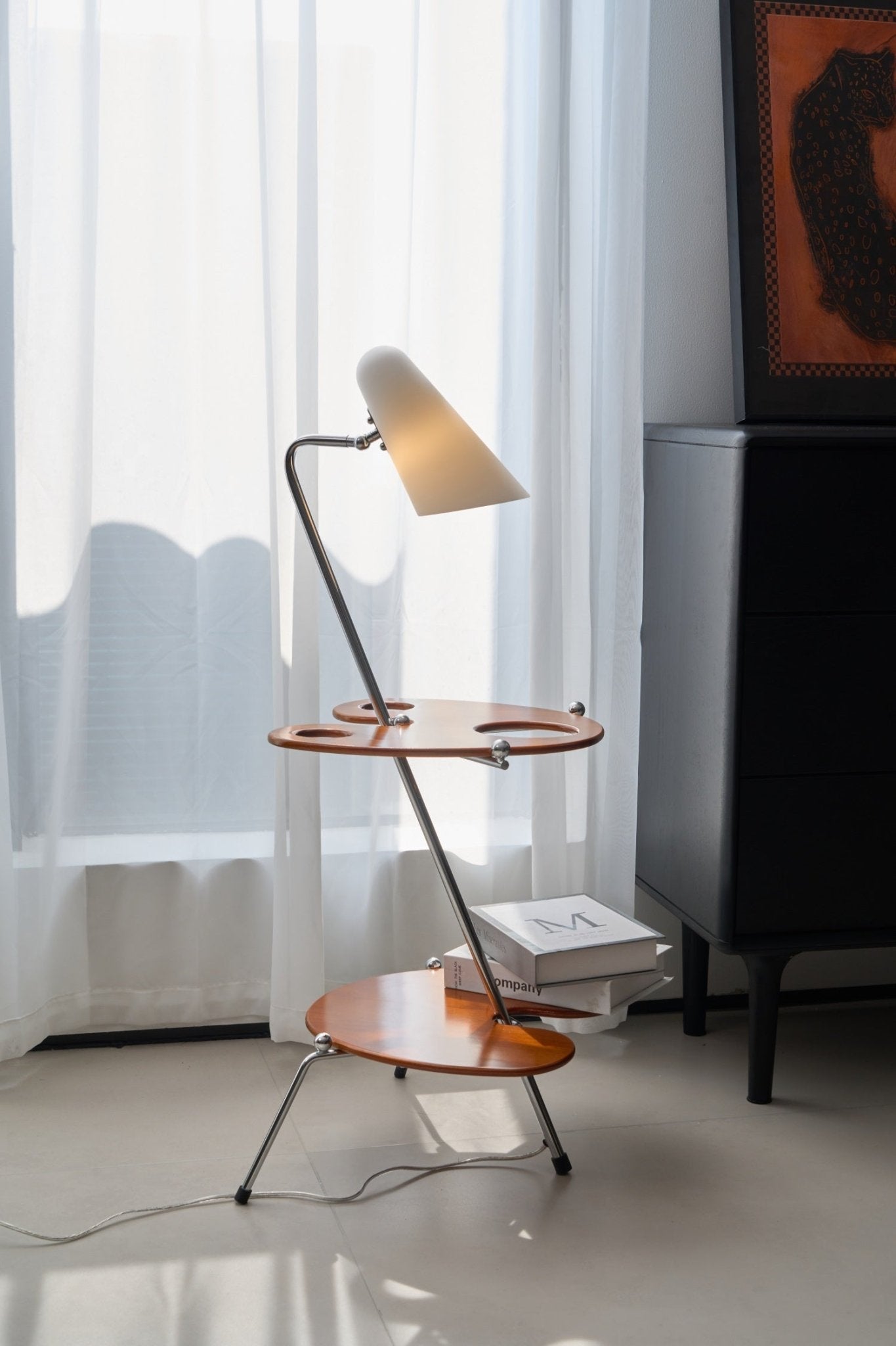 WOW Palette Floor Lamp