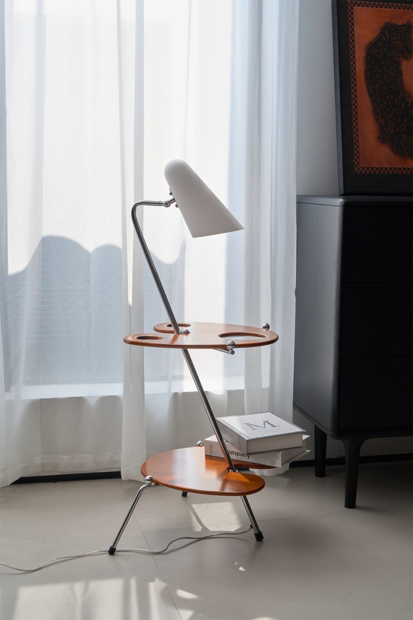 WOW Palette Floor Lamp