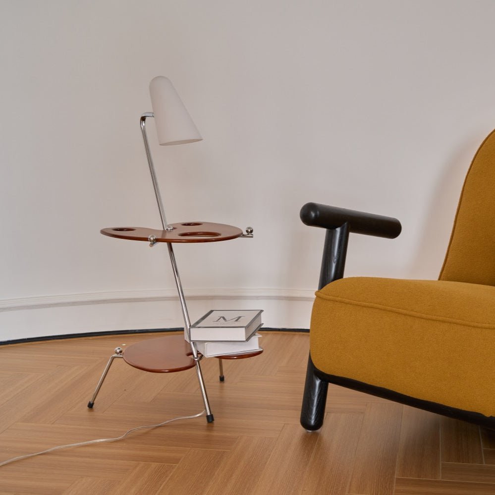 WOW Palette Floor Lamp