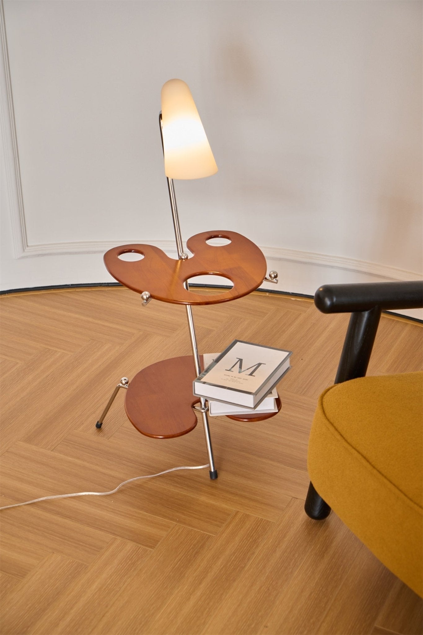 WOW Palette Floor Lamp