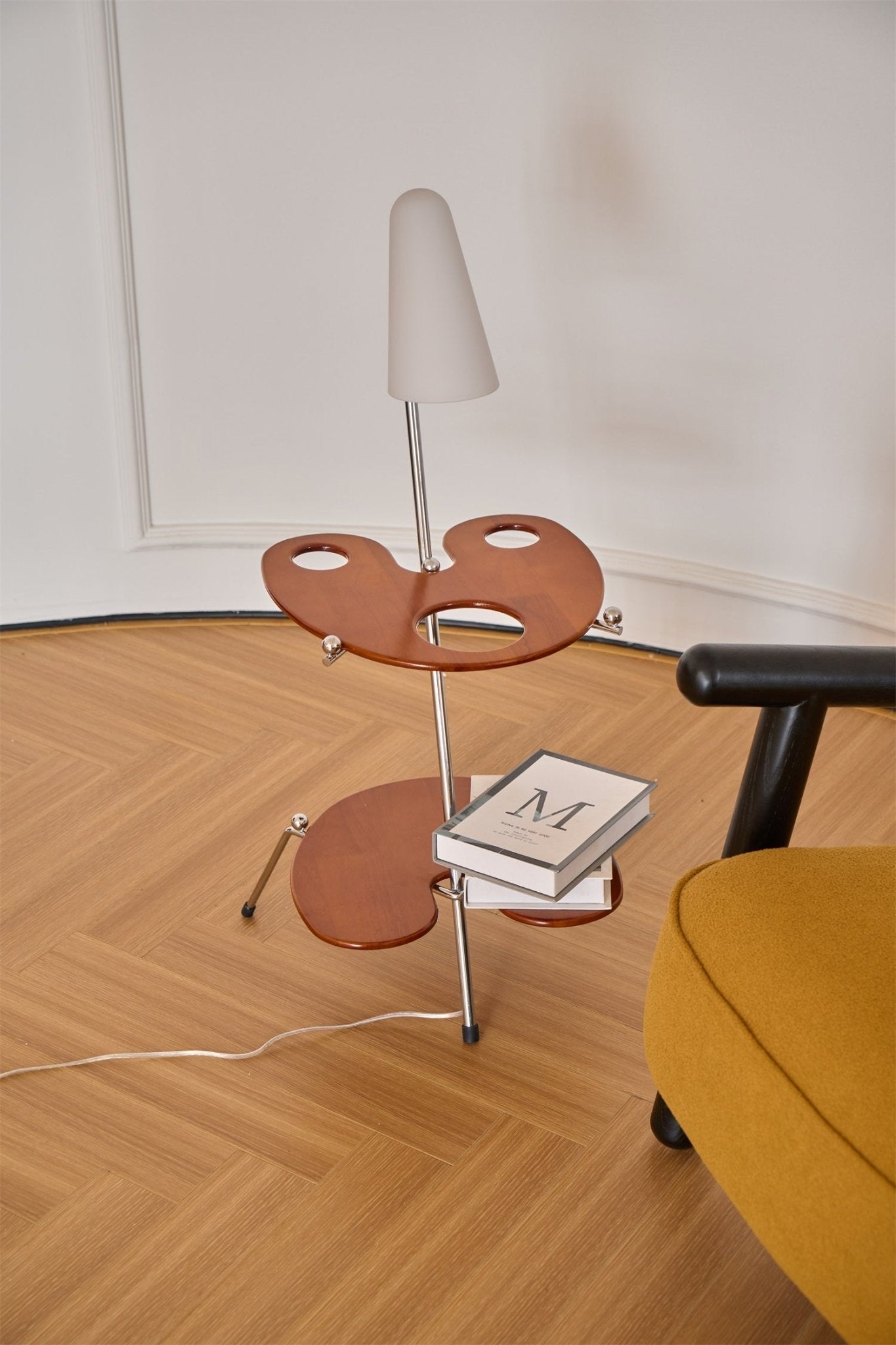 WOW Palette Floor Lamp