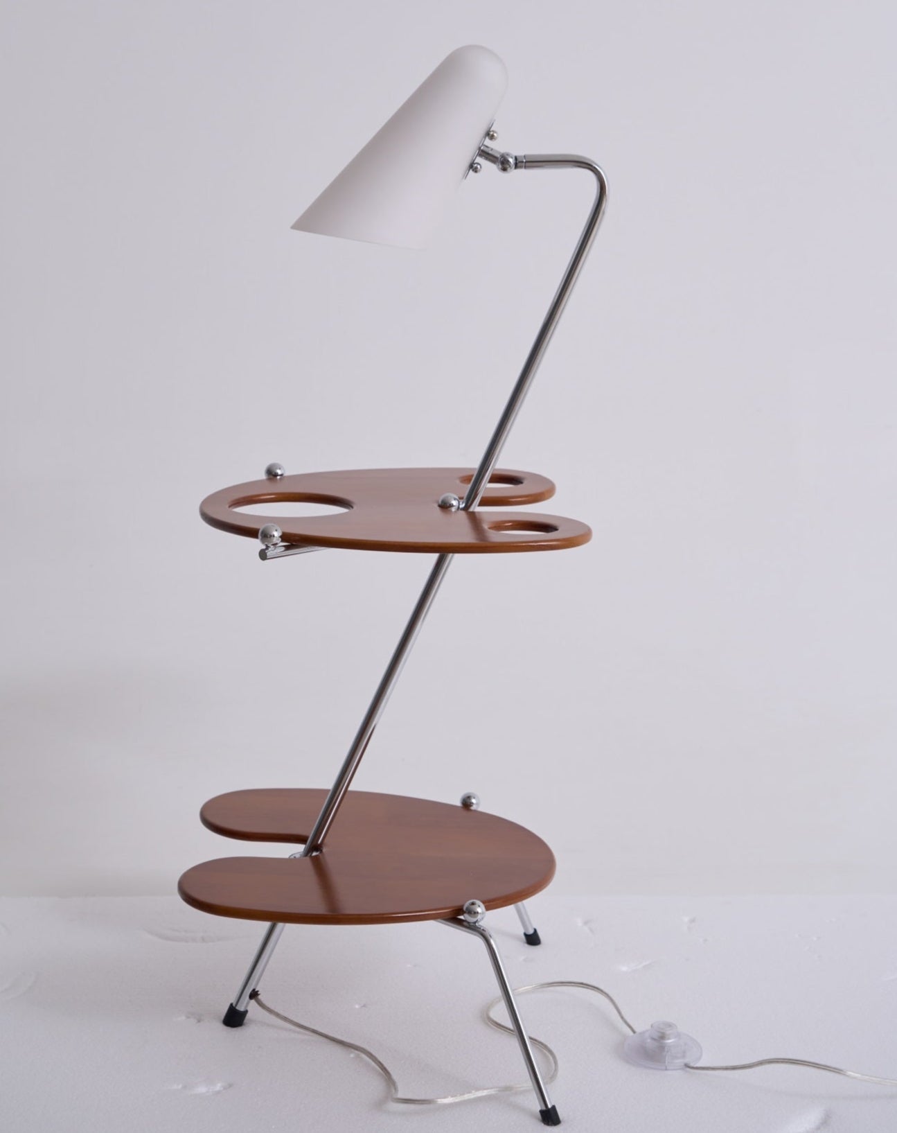 WOW Palette Floor Lamp