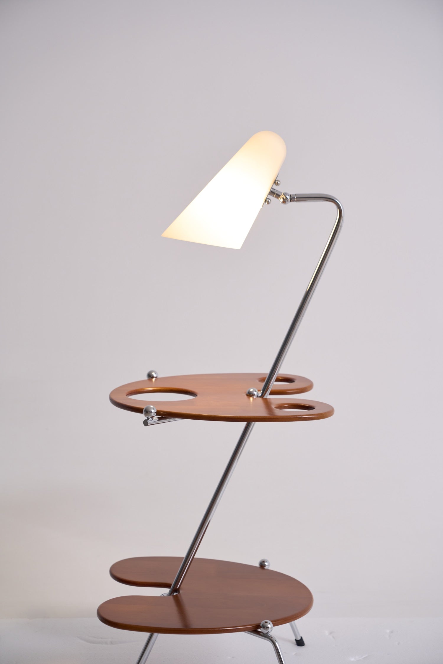 WOW Palette Floor Lamp
