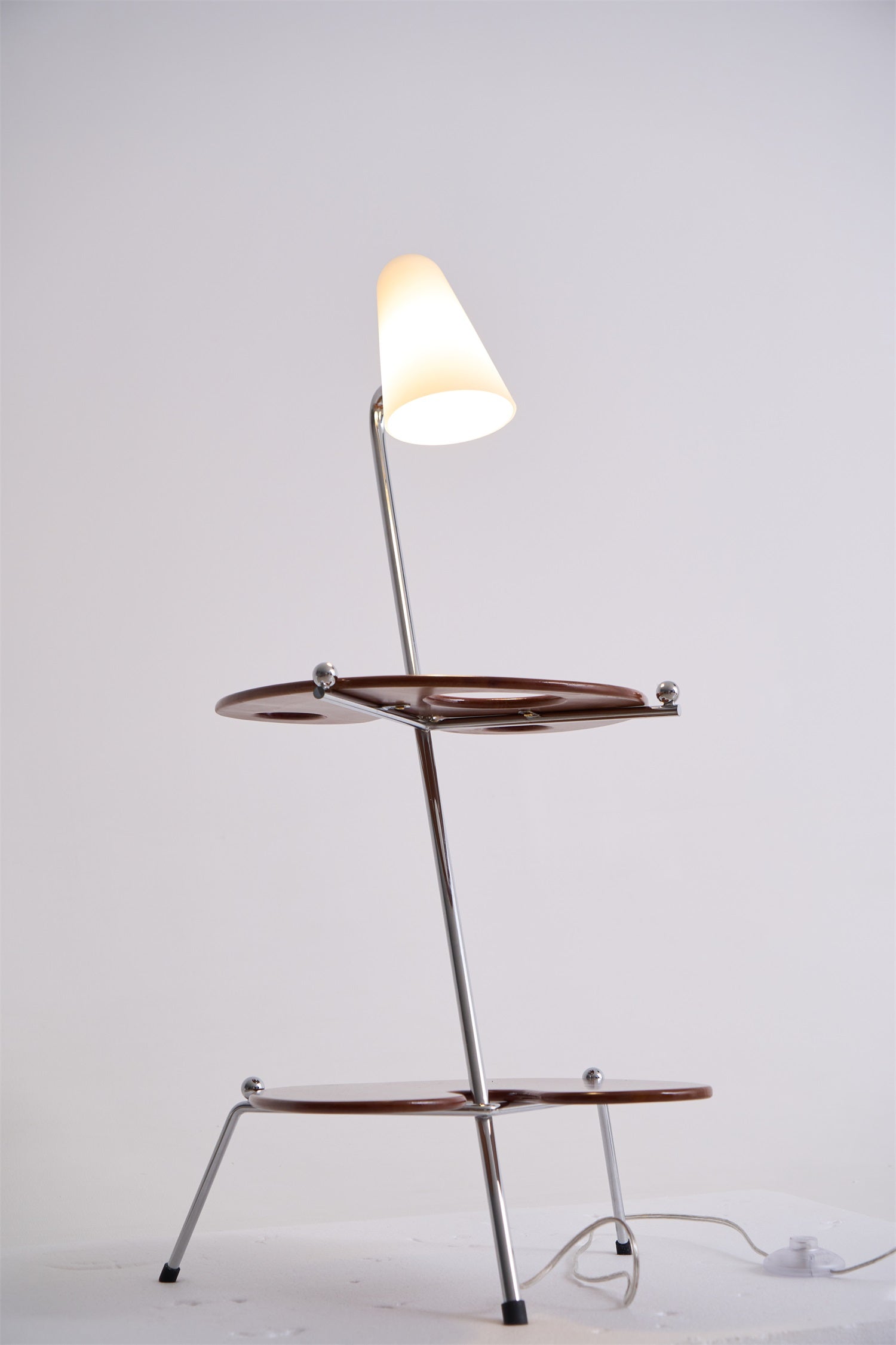 WOW Palette Floor Lamp