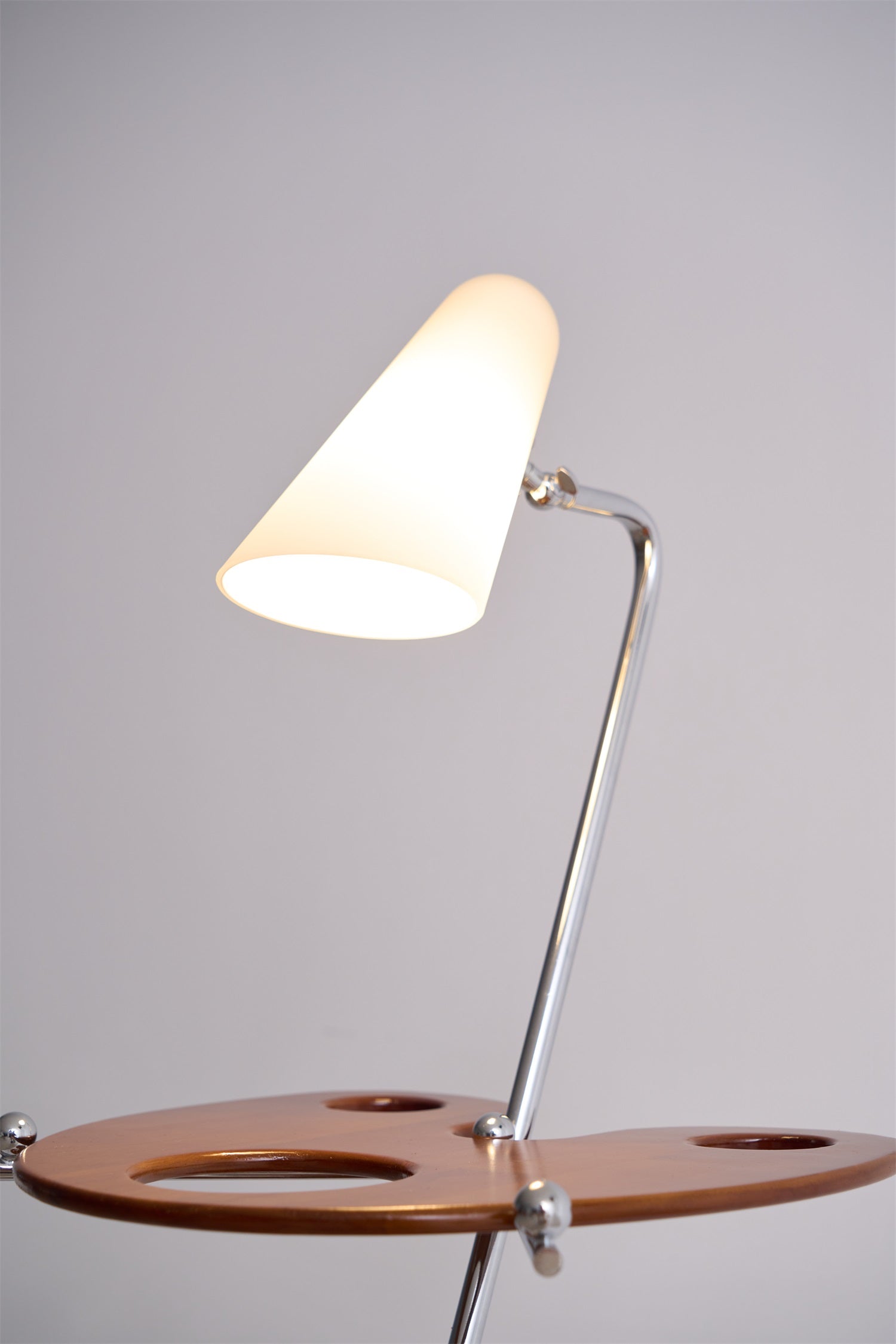 WOW Palette Floor Lamp