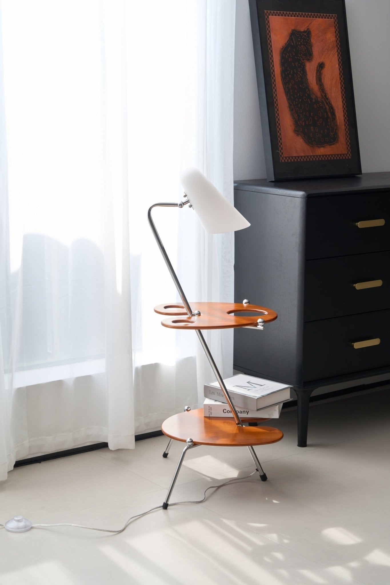 WOW Palette Floor Lamp
