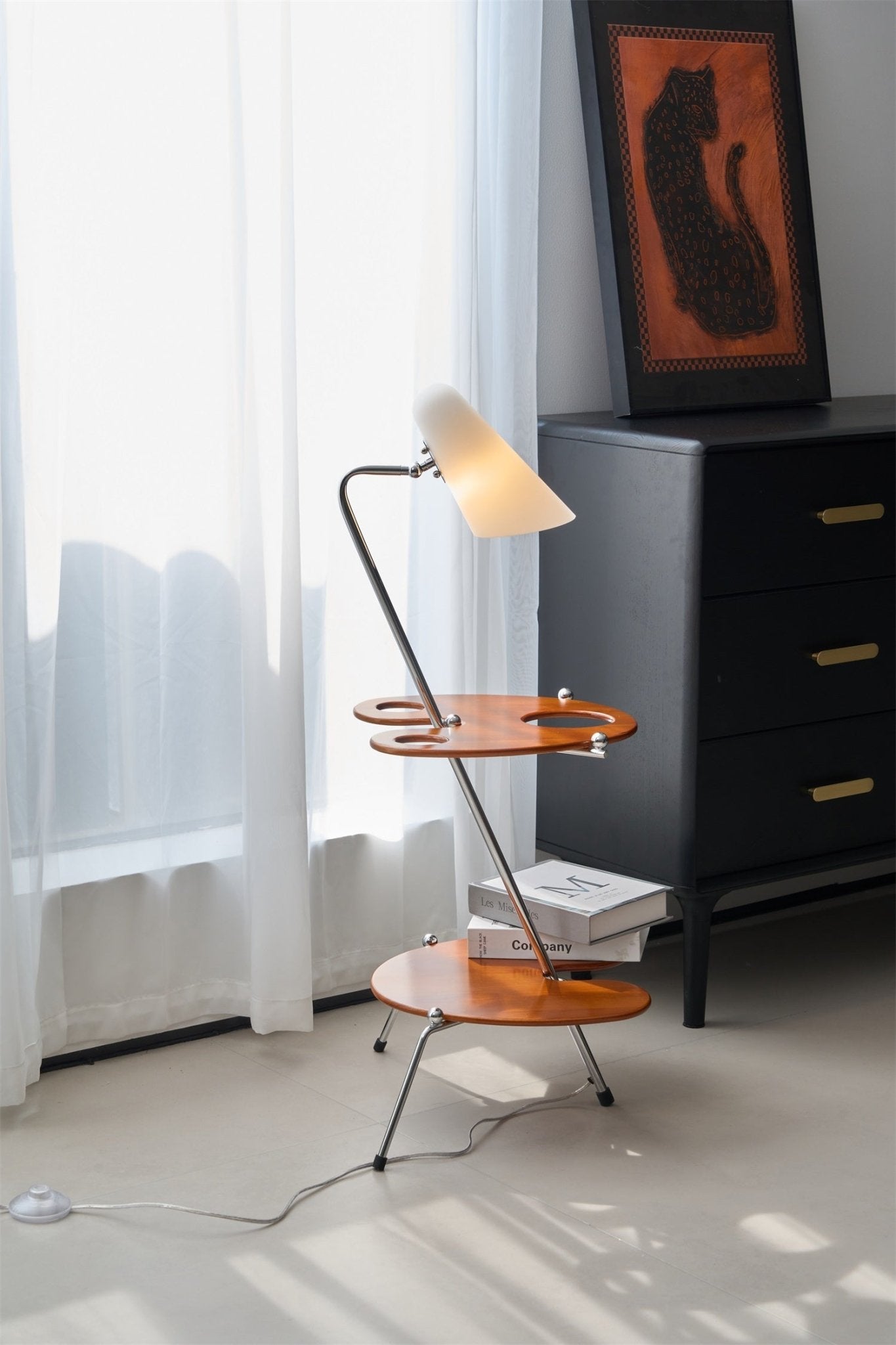 WOW Palette Floor Lamp