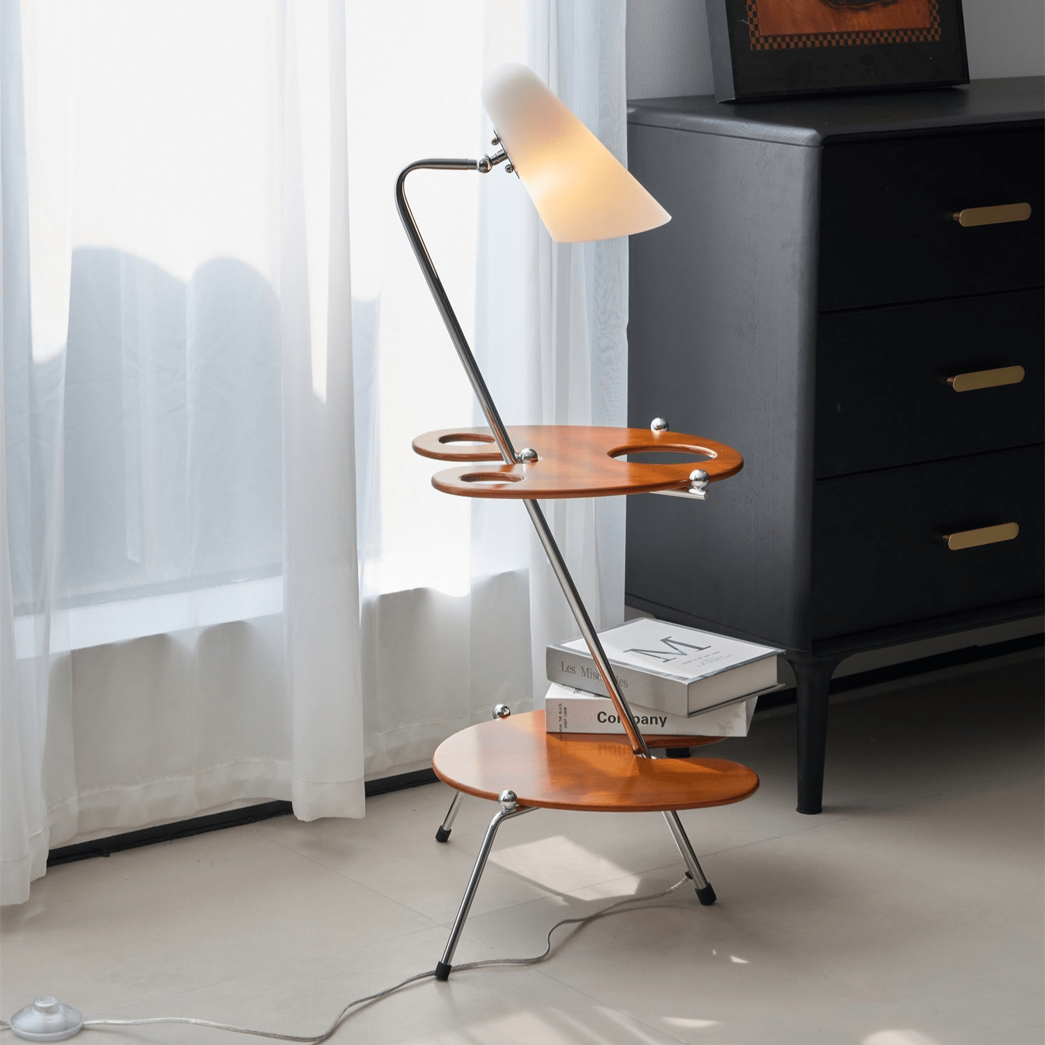 WOW Palette Floor Lamp