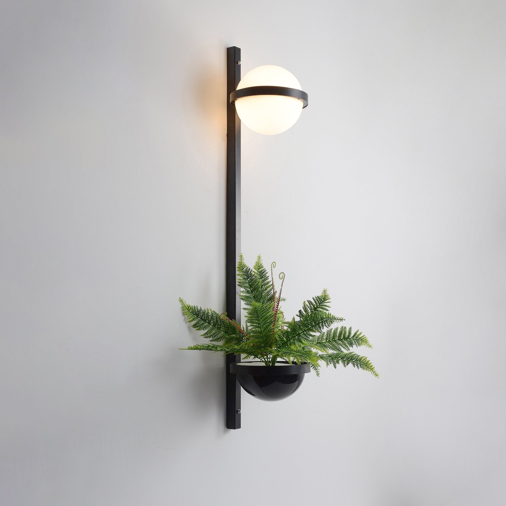 WOW Solstice Outdoor Wall Light