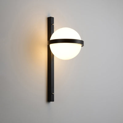 WOW Solstice Wall Light