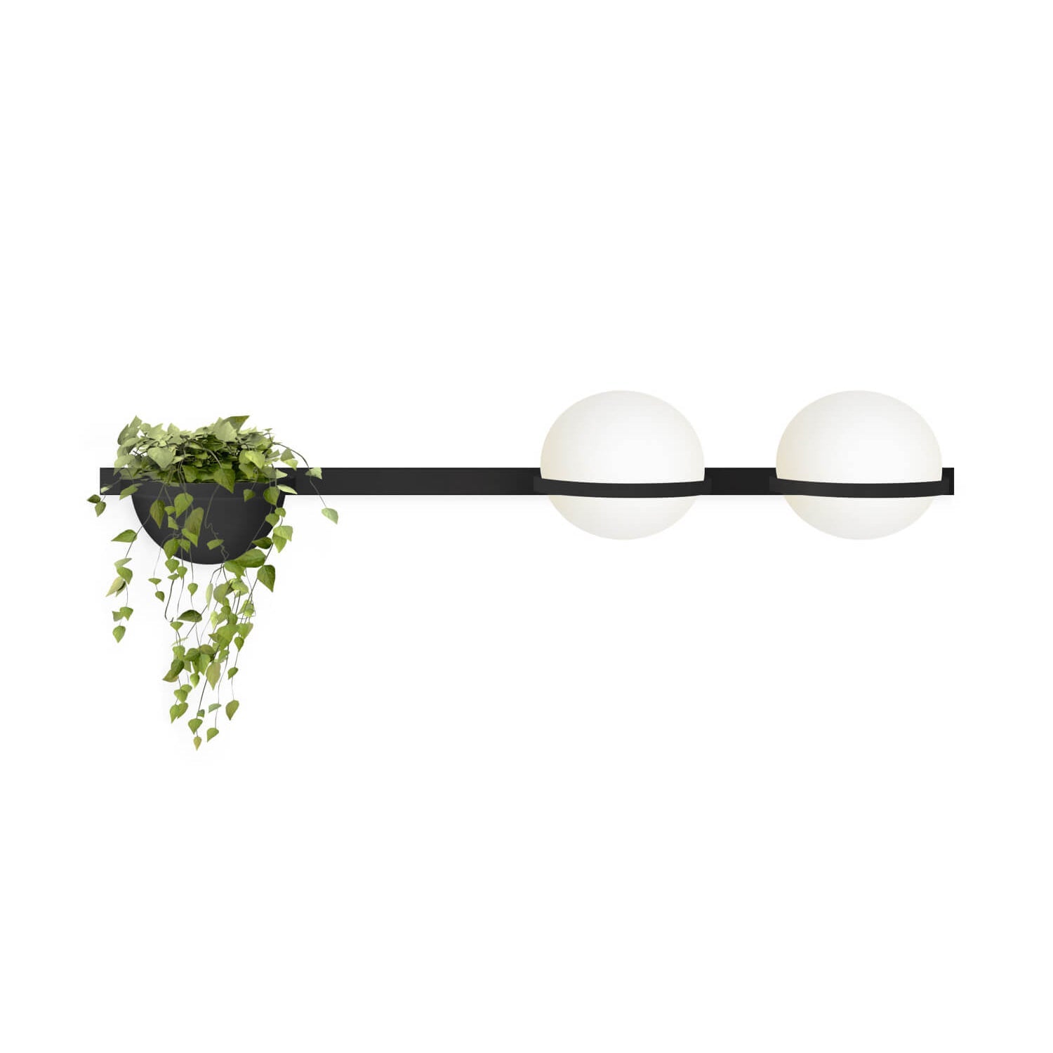 WOW Solstice Outdoor Wall Light