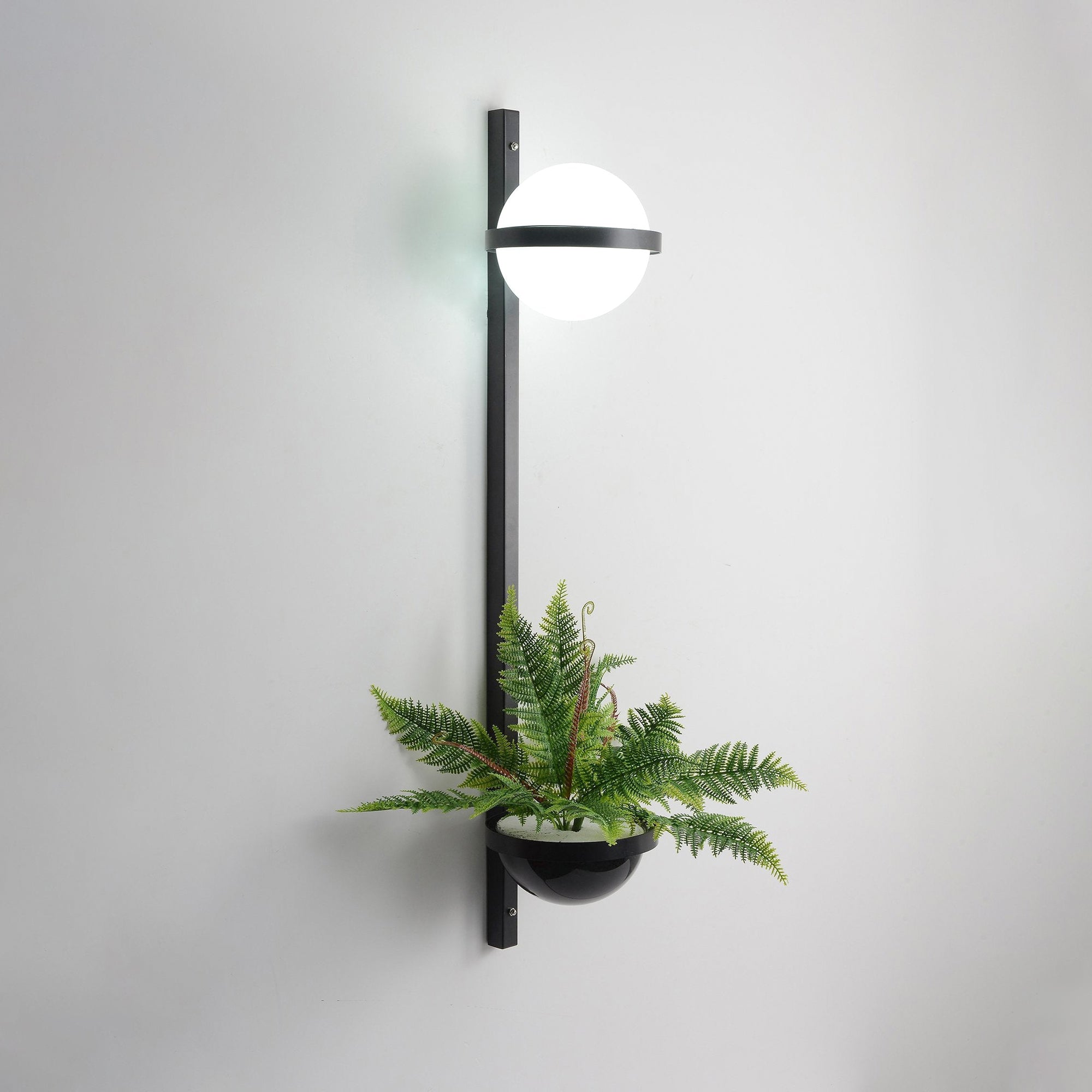 WOW Solstice Wall Light