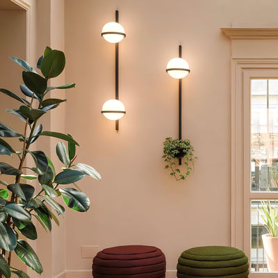 WOW Solstice Wall Light