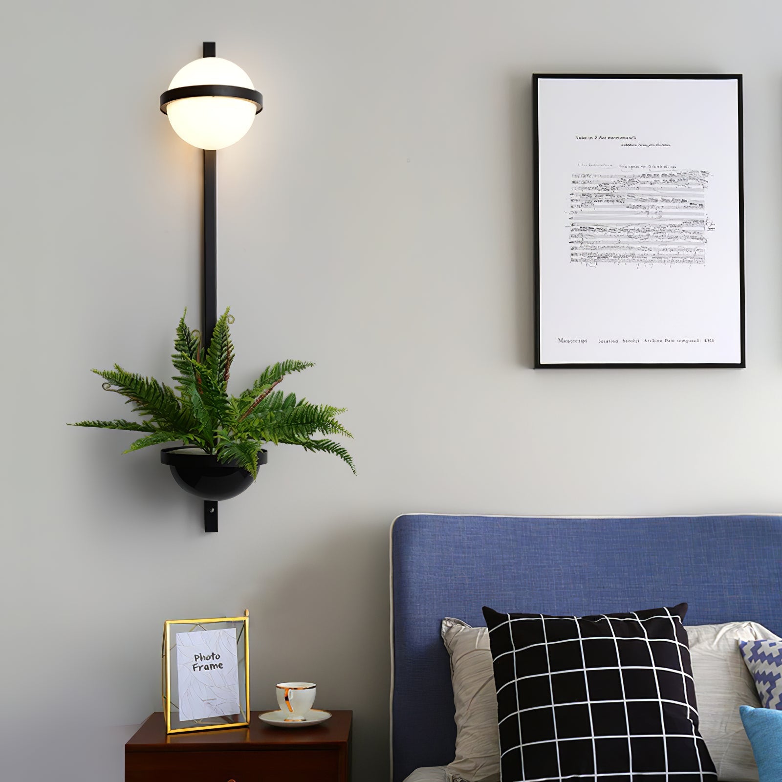 WOW Solstice Outdoor Wall Light