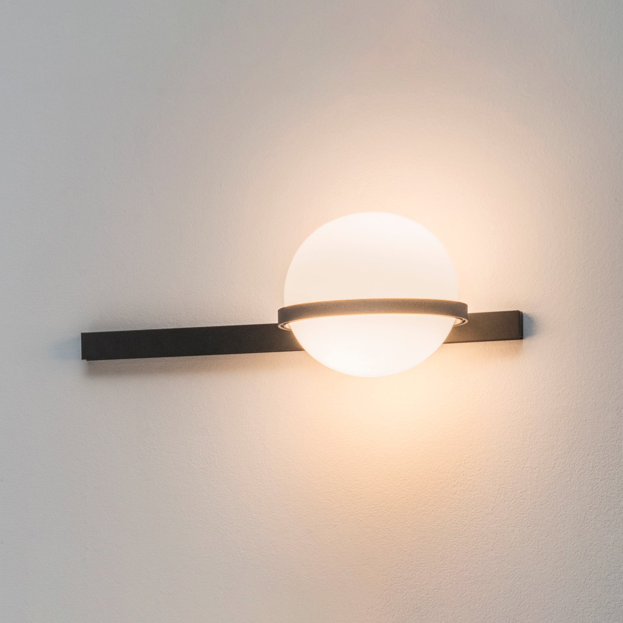 WOW Solstice Outdoor Wall Light