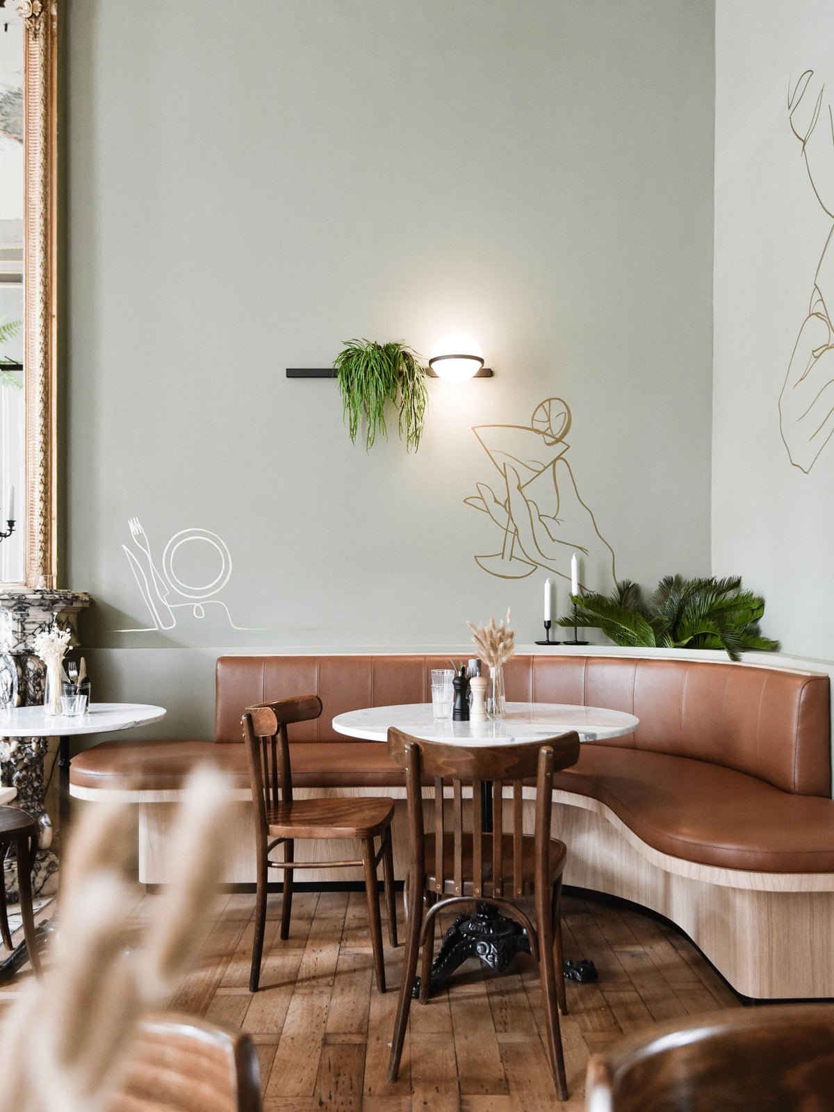 WOW Solstice Outdoor Wall Light