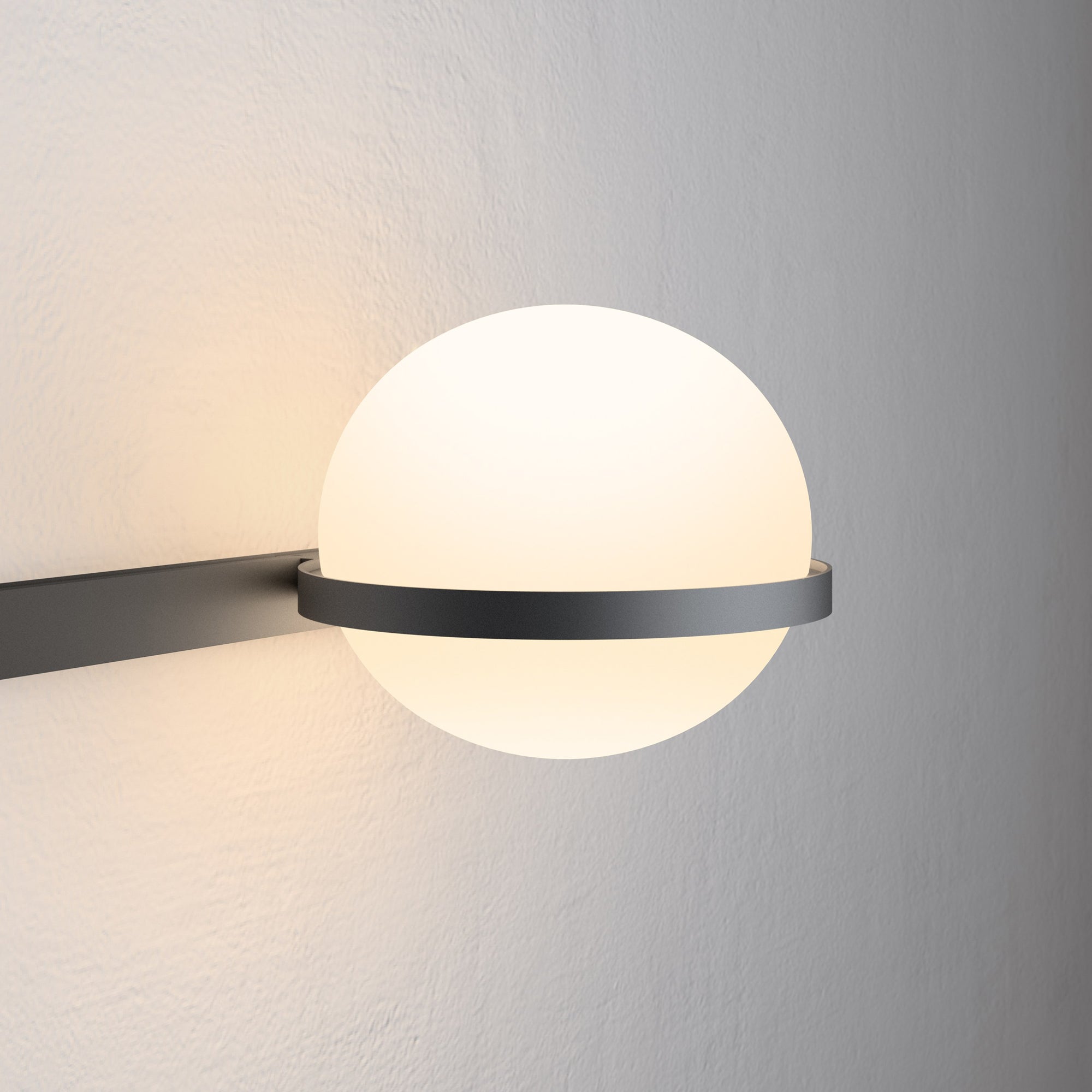 WOW Solstice Wall Light