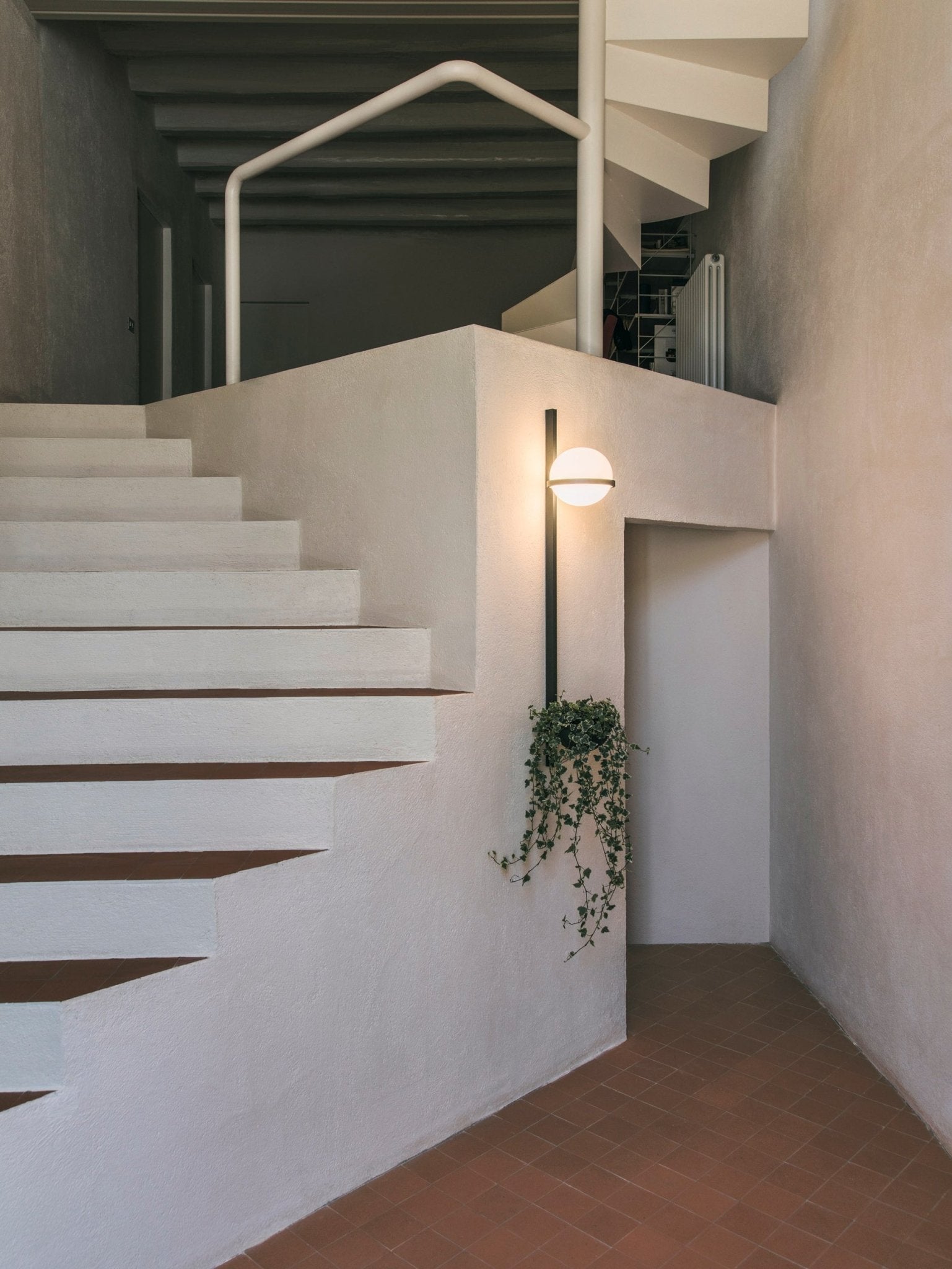 WOW Solstice Outdoor Wall Light