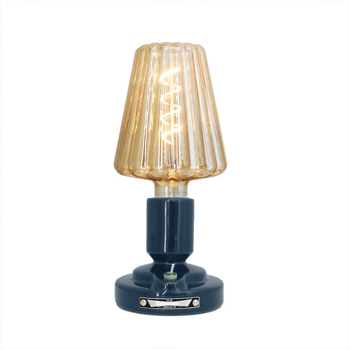 WOW Pastry Built-in Battery Table Lamp