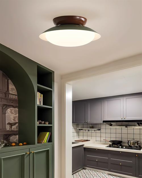 WOW Paulo Ceiling Light WOW-8446