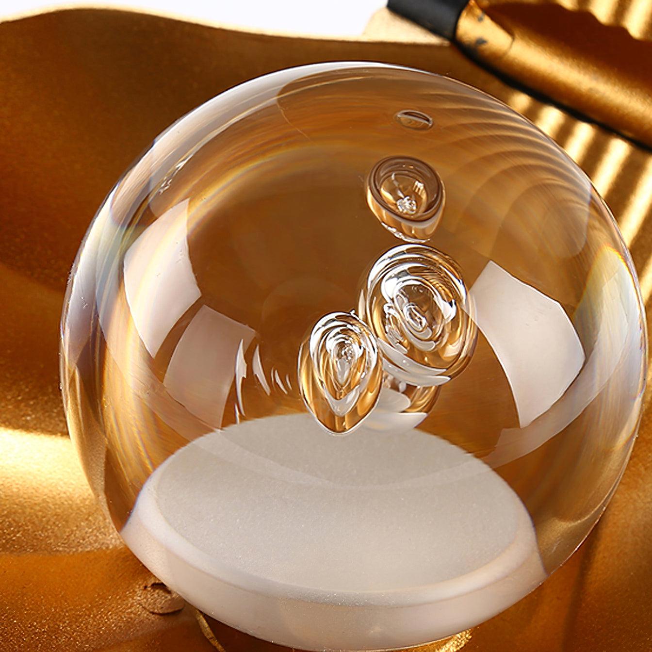 WOW Pearl Clam Wall Light