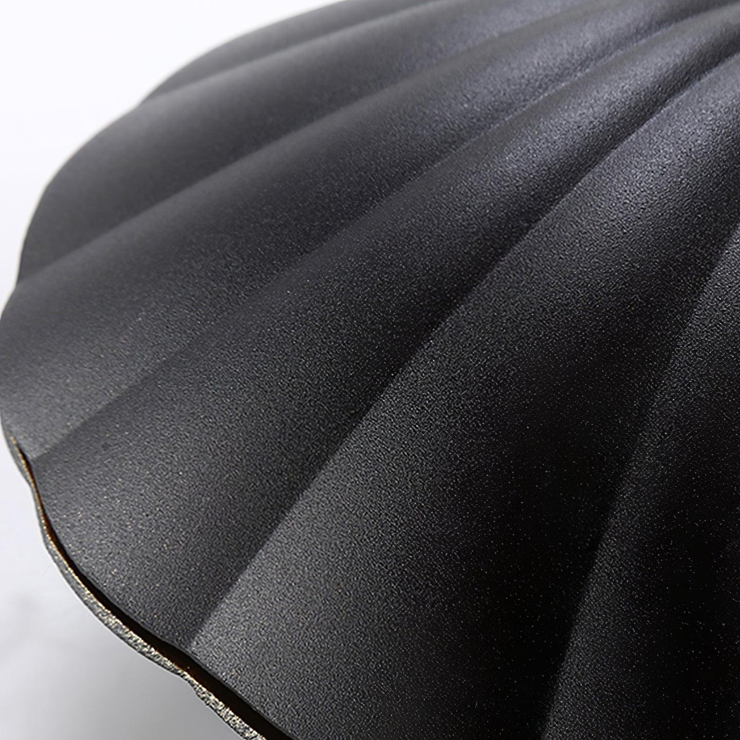 WOW Pearl Clam Wall Light