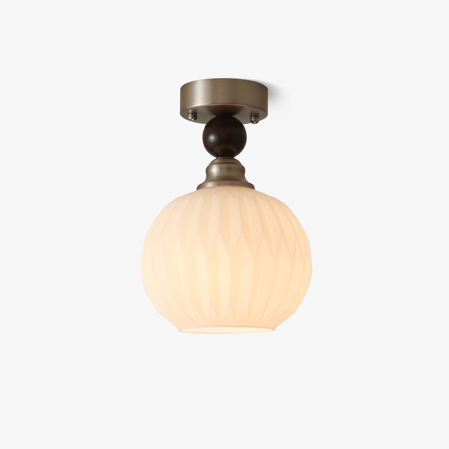 WOW Pearl Sphere Ceiling Lamp