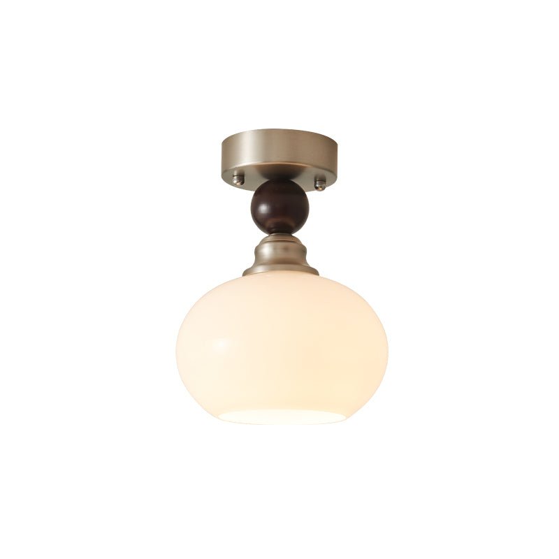 WOW Pearl Sphere Ceiling Lamp