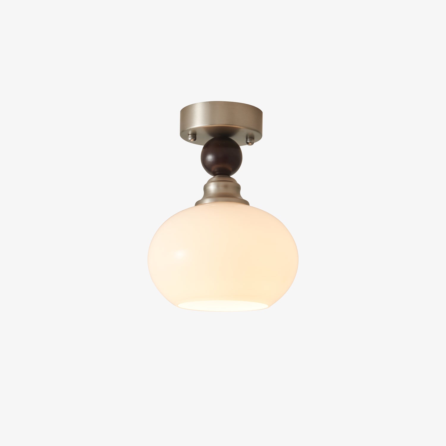 WOW Pearl Sphere Ceiling Lamp